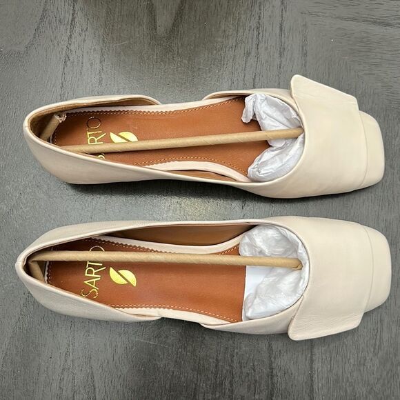 Franco Sarto Tracy Flats - Picture 4 of 14